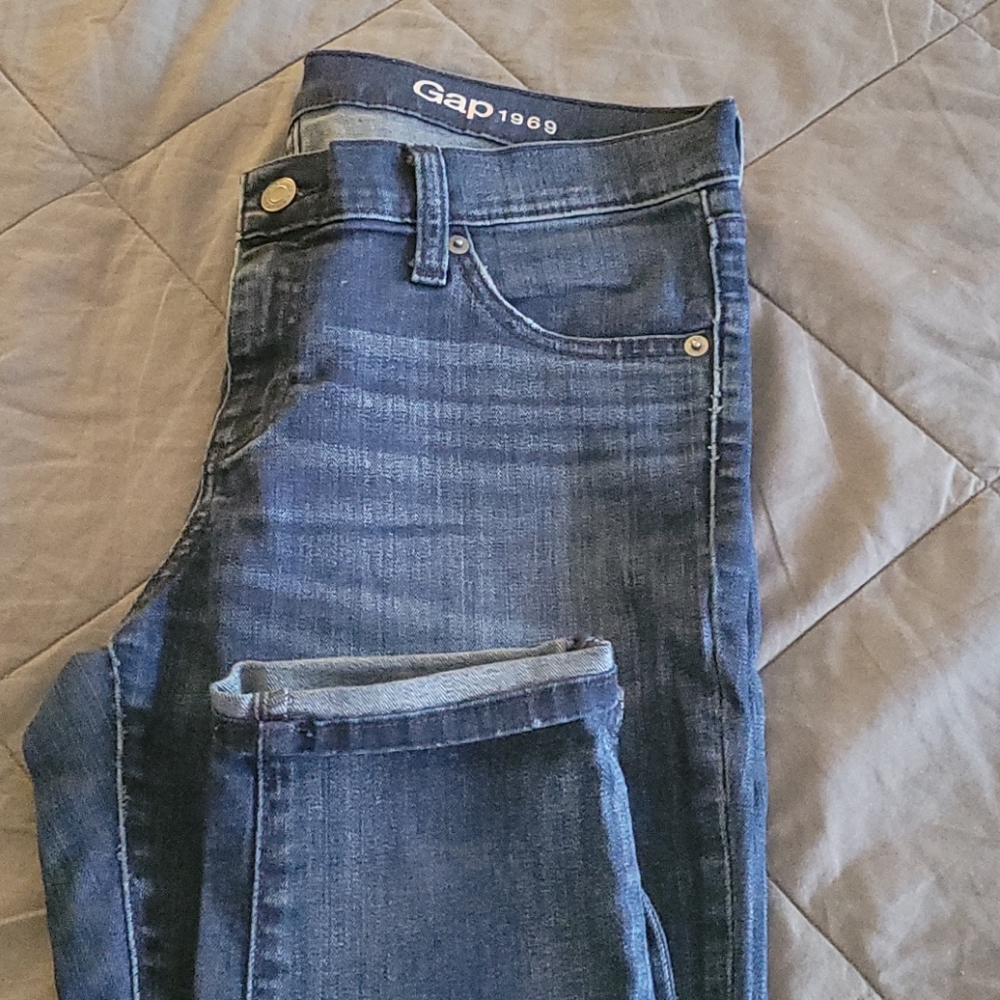 Denim Jeans